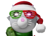 Moonie/Festive