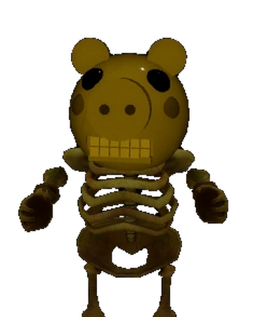 Skelly Roblox Piggy Wikia Fandom - roblox piggy all characters drawing