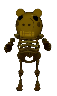 Skelly Roblox Piggy Wikia Fandom - roblox skelly package