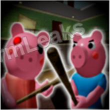 Piggy (Game) | Piggy Wiki | Fandom