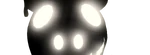 WhiteSentinelEyes