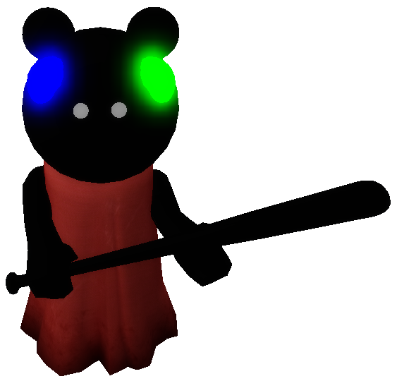 Mr. P (NPC), Roblox Piggy Wikia Wiki, Fandom