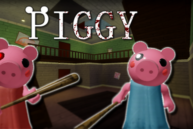 🐷 PIGGY INTERCITY: Explorando e Buscando RESPOSTAS 🎪 Roblox 