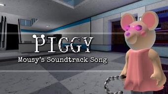 Mousy Roblox Piggy Wikia Fandom - theme song roblox