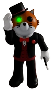 Felix (Great Performer)