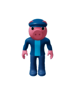 🐷 GEORGIE PIGGY no ISOLAMENTO (Capítulo 2 - Roblox) 