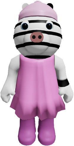 Giraffy (NPC), Piggy Wiki, Fandom