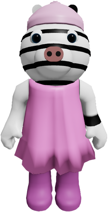 Piggy User blog:GalaxianKats/Page Test | Piggy Wiki | Fandom