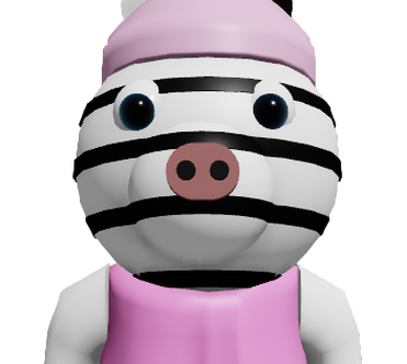 Zizzy, Piggy Wiki