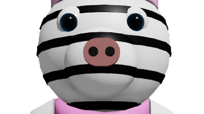 Giraffy (NPC), Piggy Wiki, Fandom