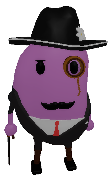 Mr P Npc Piggy Wiki Fandom