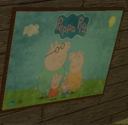 Removed Content | Piggy Wiki | Fandom