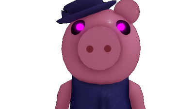 TOP 10 Piggy MEME ![Piggy ALPHA Roblox Animation] *BEST MEMES EVER* !