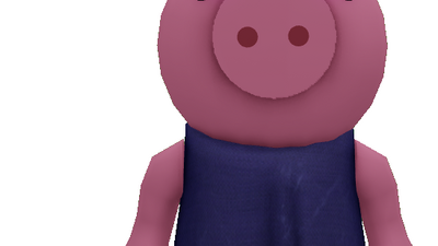 Stream NO NO NO Meme - Roblox Piggy (ALPHA) by 【 M o u s y 】