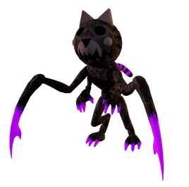 Purple (Render)