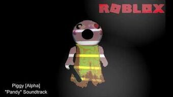 ROBLOX PIGGY ALL SOUNDTRACKS NEW UPDATE CHARACTERS/SKINS!