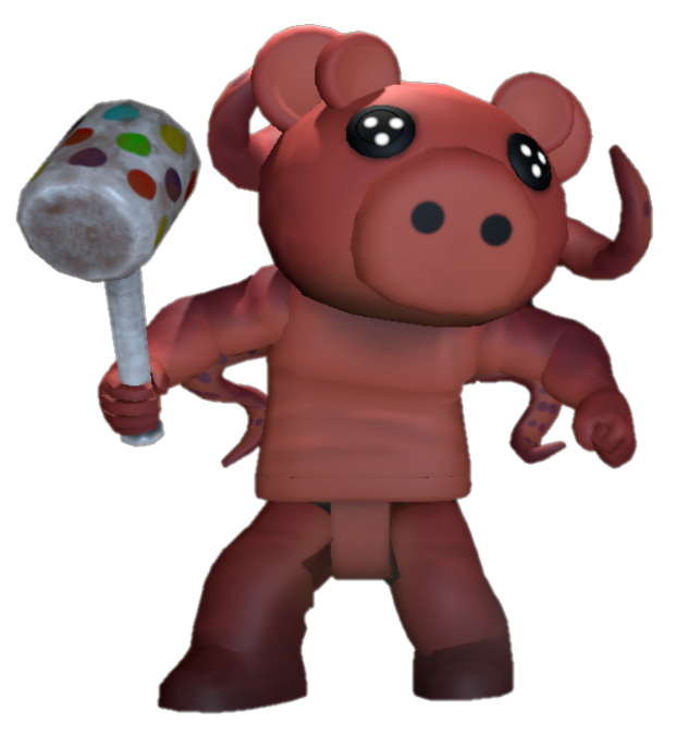 Piggy Roblox: Piggy Roblox Characters, Toys, Fanart and More