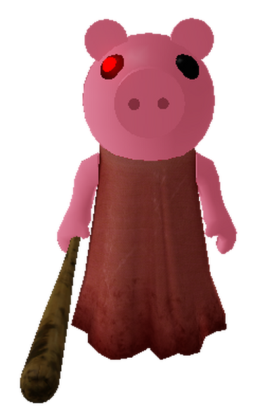 Piggy, Roblox Wiki