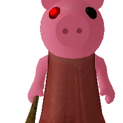 Mr. P (NPC), Roblox Piggy Wikia Wiki, Fandom