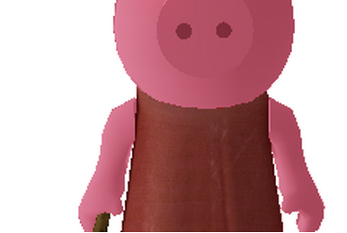 New Opposite TIO ye  [Roblox] Piggy Amino Amino