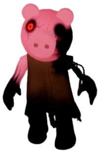 TIO Suit, Piggy Wiki