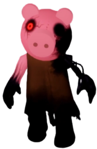 Bela, Piggy Wiki