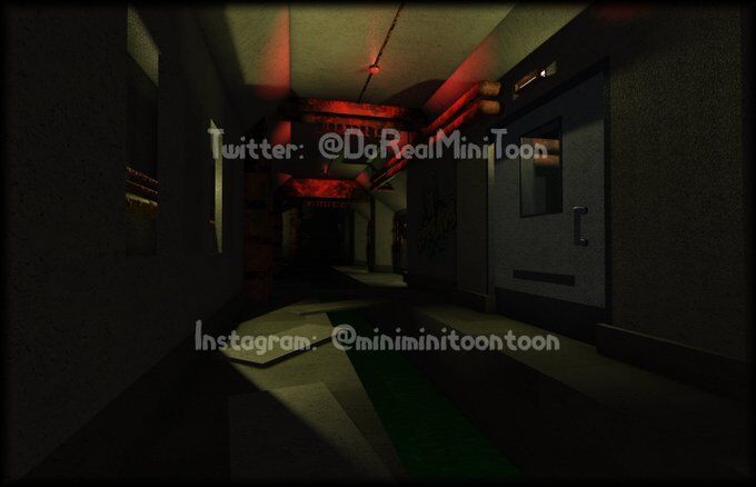 Sewers Chapter 5 Piggy Wiki Fandom - roblox wiki pathfindingservice