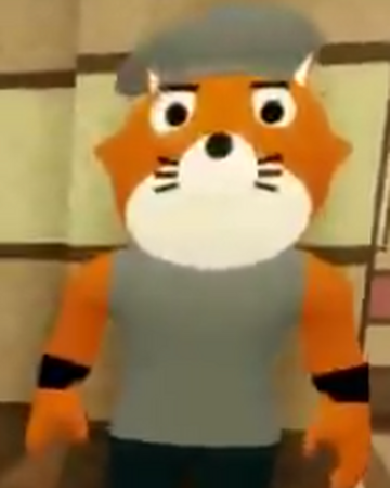 Felix Uniform Character Piggy Wiki Fandom Not to be confused with his t.s.p. felix uniform character piggy wiki