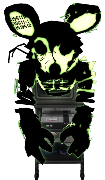 Nor | Piggy Wiki | Fandom