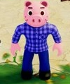 An example of a character you can make.