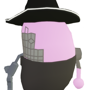 Mr. P (NPC), Roblox Piggy Wikia Wiki, Fandom