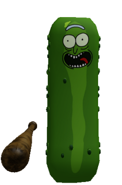 Pickle Rick - Wikipedia