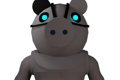 Robby, Piggy Wiki, Fandom