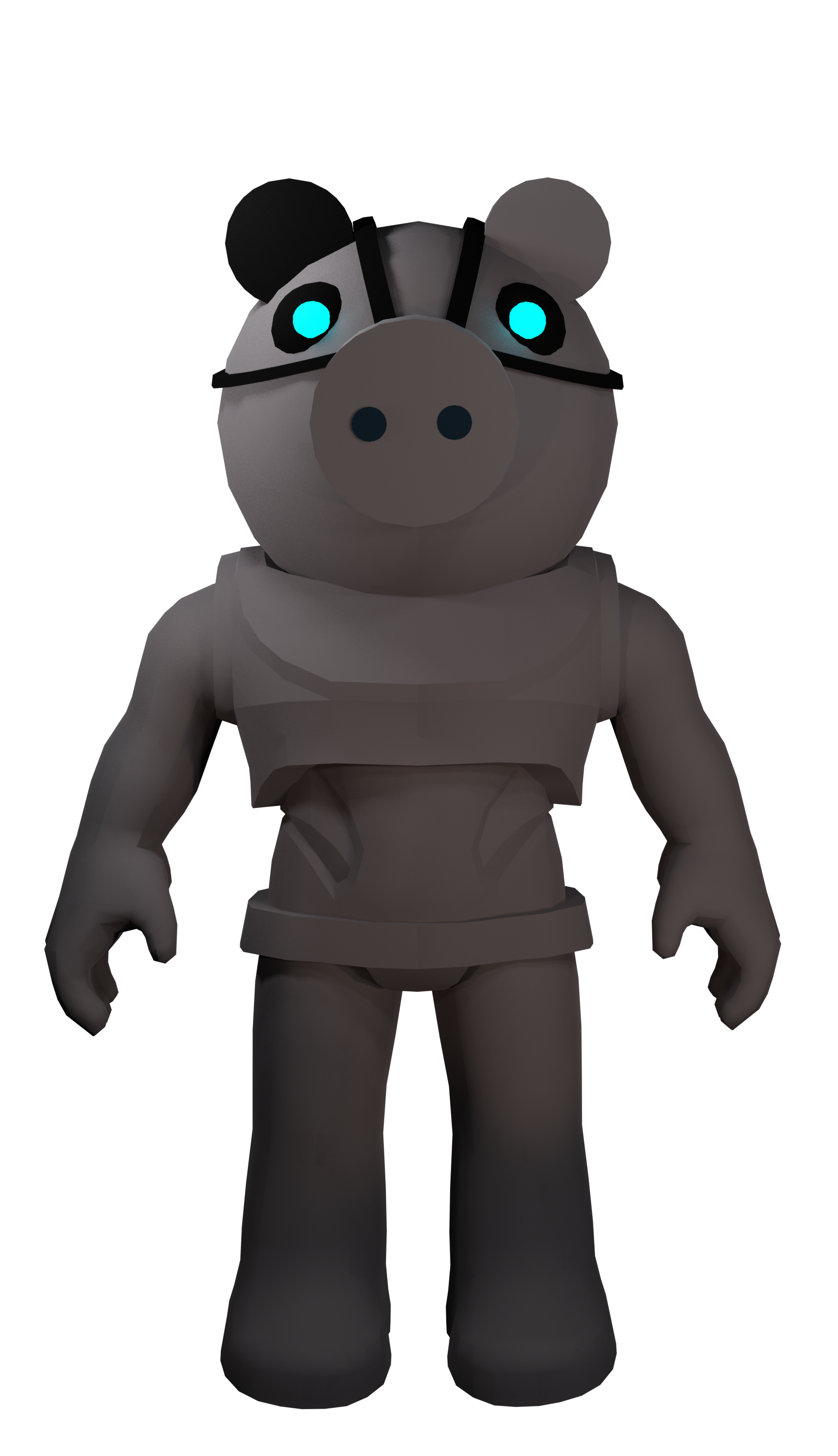 Piggy Roblox: Piggy Roblox Characters, Toys, Fanart and More