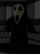 The Psycho in Book 2.