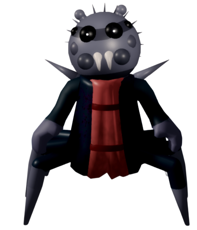 Devil, Roblox Piggy Wikia Wiki, Fandom