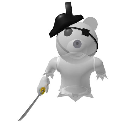 Piggy, Roblox Wiki