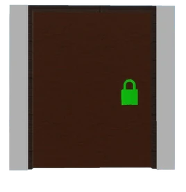 GreenDoor
