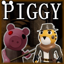 PIGGY Season 4: New Piggy Skins Unlocked, tornado