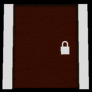 Exit Door Piggy Wiki Fandom - roblox how to make a detailed door