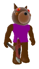 Doggy Npc Roblox Piggy Wikia Fandom - doggy npc roblox piggy wikia fandom minecraft skin doggy x bunny roblox piggy Doggy Npc Roblox Piggy Wikia Fandom - minecraft skin doggy x bunny roblox piggy