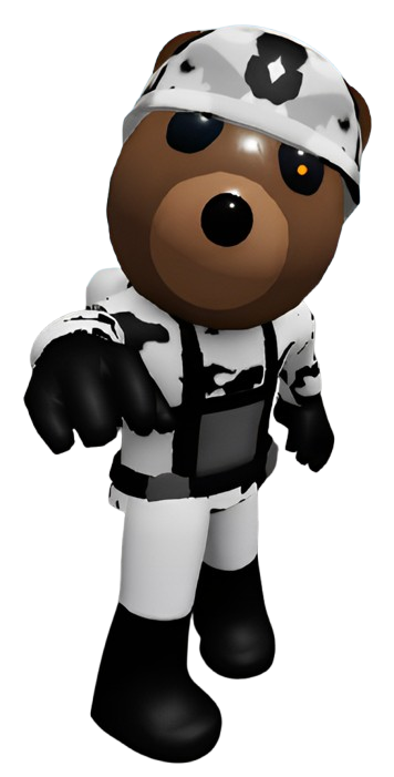 Piggy, Roblox Wiki