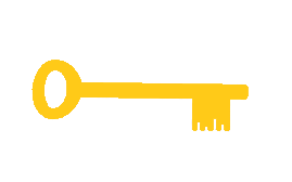 Yellow Key Roblox Piggy Wikia Fandom - key on roblox