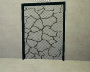 The Cracked Door in Outpost.