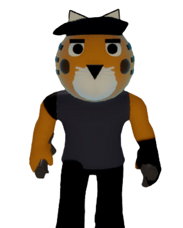 Tigry Npc Piggy Wiki Fandom ????help me reach 3 million subscribers! tigry npc piggy wiki fandom