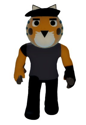 Category:Characters | Roblox Piggy Wikia | Fandom