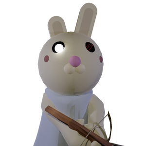 Bunny, Piggy Wiki