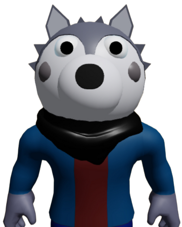 William Piggy Wiki Fandom - roblox piggy wiki