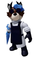 Kona (Mad Scientist)