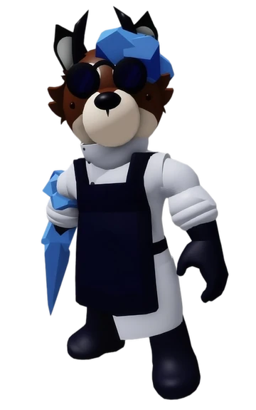 Kona | Piggy Wiki | Fandom